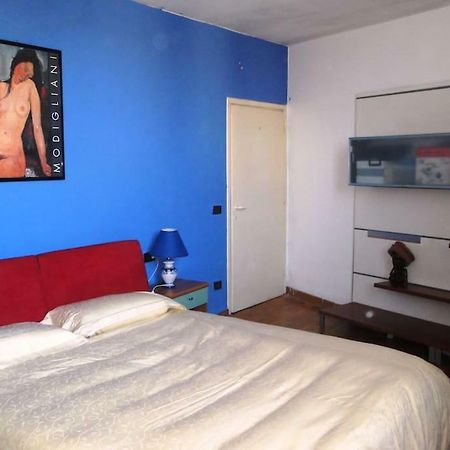 Cozy Private Room 佛罗伦萨 外观 照片